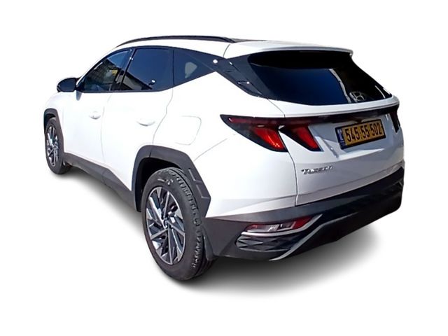 מודעת רכב יונדאי טוסון 1