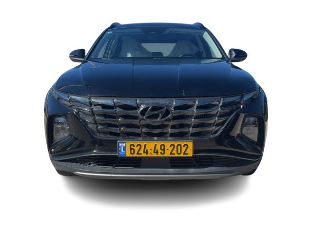 מודעת רכב יונדאי טוסון 2