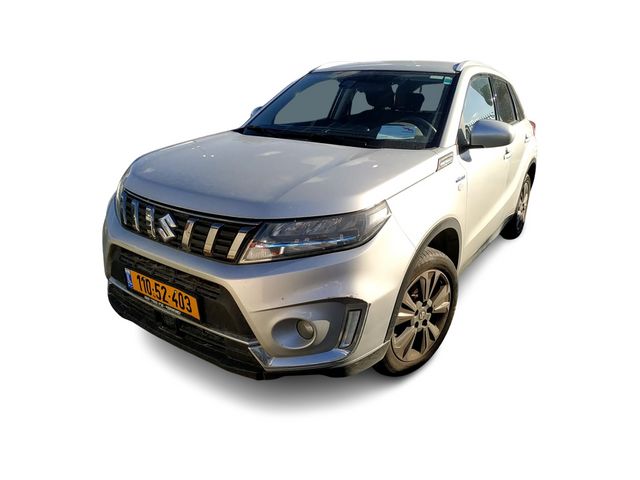 מודעת רכב סוזוקי ויטרה 2