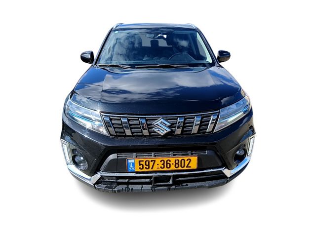 מודעת רכב סוזוקי ויטרה 2