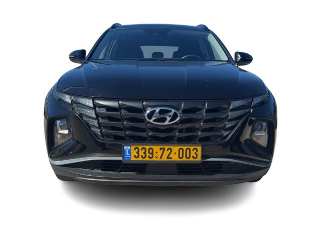 מודעת רכב יונדאי טוסון 2