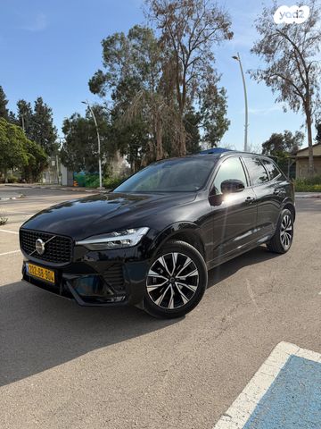 מודעת רכב וולוו XC60 2