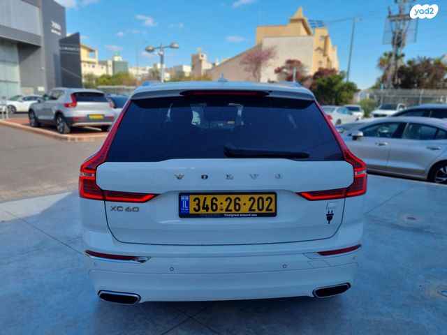 מודעת רכב וולוו XC60 2