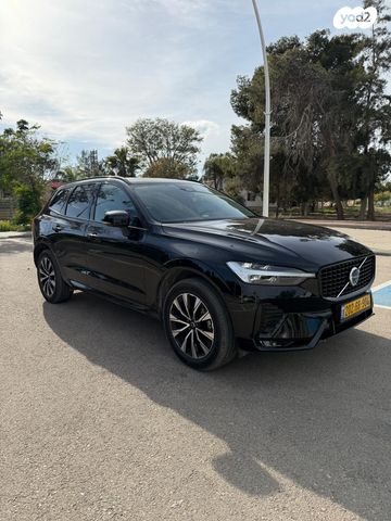 מודעת רכב וולוו XC60 1