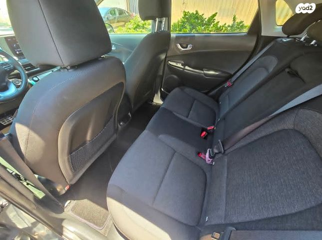 מודעת רכב יונדאי קונה 1