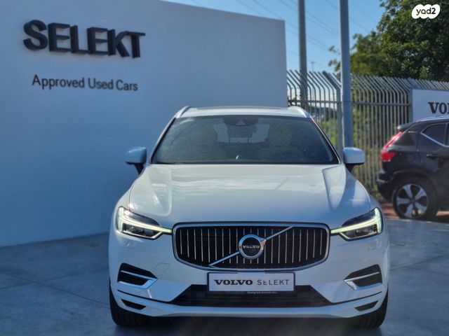 מודעת רכב וולוו XC60