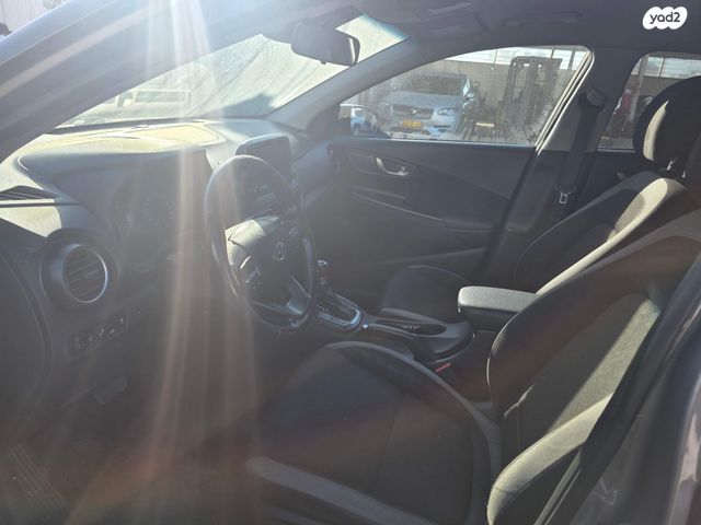 מודעת רכב יונדאי קונה