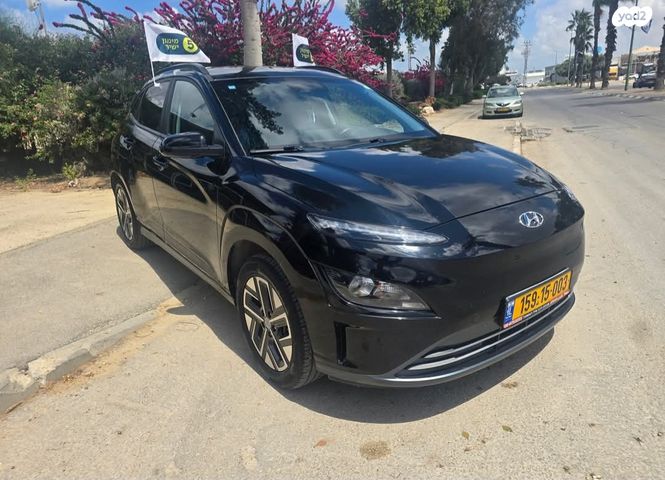 מודעת רכב יונדאי קונה