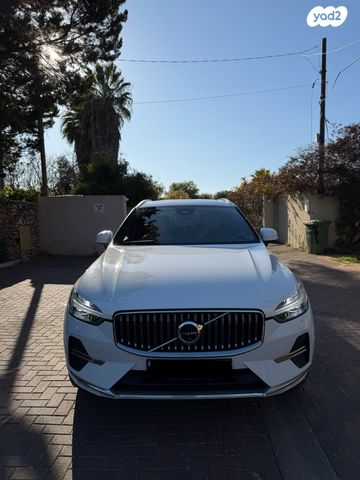 מודעת רכב וולוו XC60