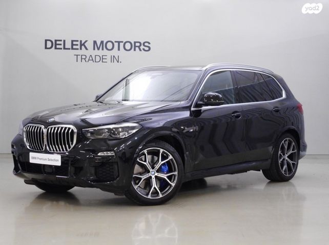 מודעת רכב ב מ וו X5