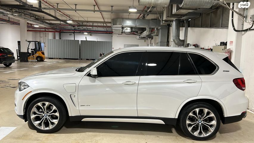 מודעת רכב ב מ וו X5