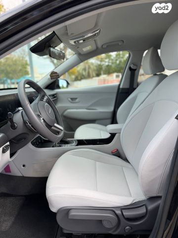 מודעת רכב יונדאי קונה 1