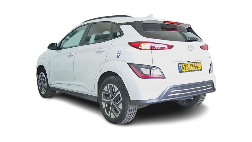 מודעת רכב יונדאי קונה