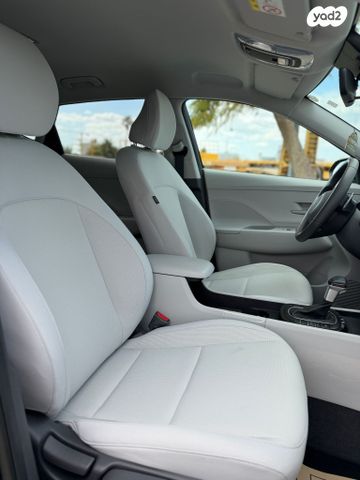 מודעת רכב יונדאי קונה 2