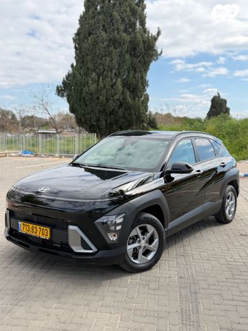 מודעת רכב יונדאי קונה