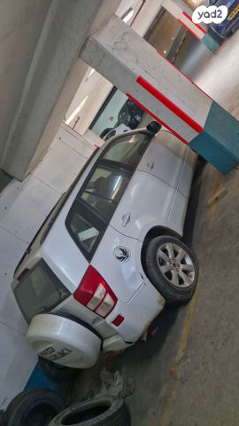 מודעת רכב סוזוקי גרנד ויטרה