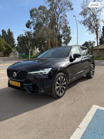 מודעת רכב וולוו XC60
