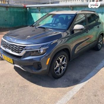 מודעת רכב קיה סלטוס