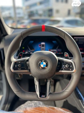 מודעת רכב ב מ וו X3 1