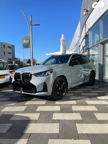 מודעת רכב ב מ וו X3