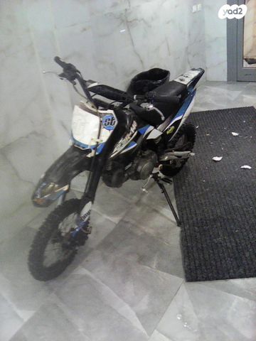 מודעת רכב מיני בייק כללי