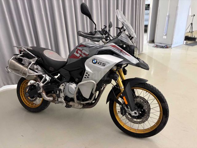 מודעת רכב ב.מ.וו F850 GS אדוונצ'ר