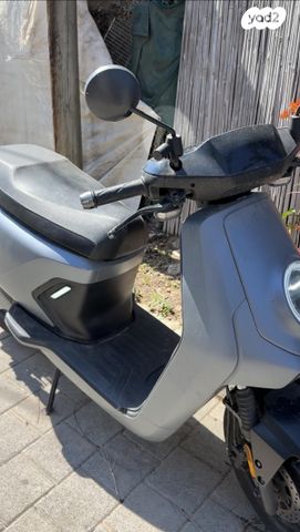 מודעת רכב NIU NQI GT Pro