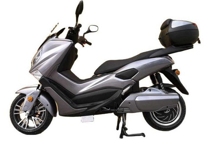 מודעת רכב זאפ - קטנועים חשמליים אחר