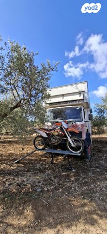 מודעת רכב ממונע אוטוקראוון