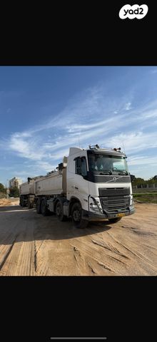 מודעת רכב וולוו