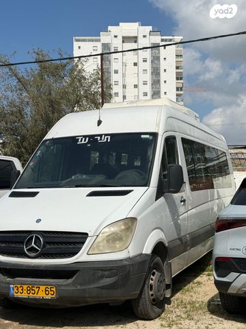 מודעת רכב אוטובוסים