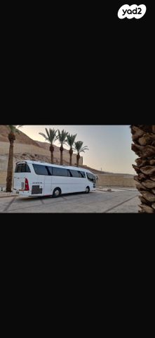 מודעת רכב אוטובוסים