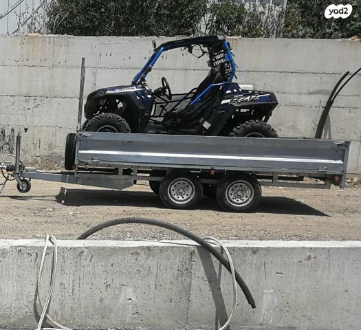 מודעת רכב פרטי/מסחרי