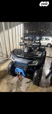 מודעת רכב סאגווי