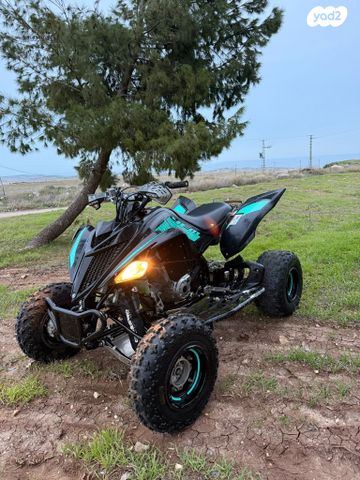 מודעת רכב ימאהה