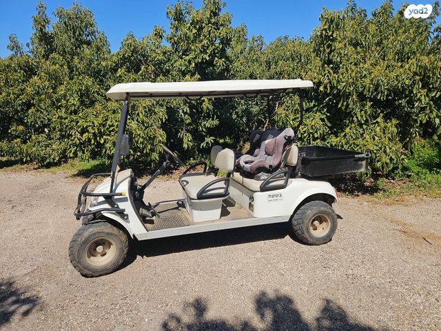 מודעת רכב Marshell