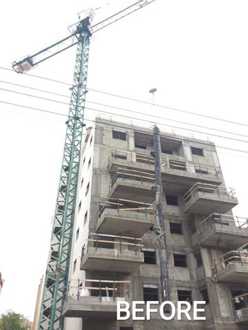 מודעת רכב עגורן