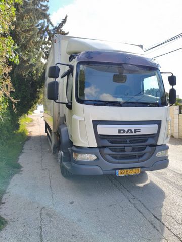 מודעת רכב דאף