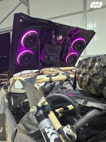 מודעת רכב בומברדיר/קאן אם