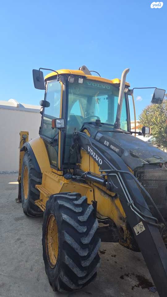 מודעת רכב מחפרון