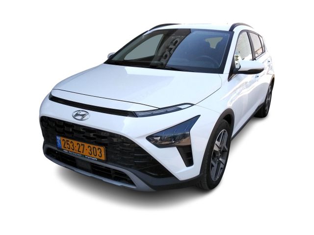 מודעת רכב יונדאי באיון