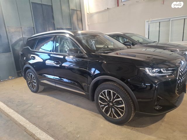 מודעת רכב צ׳רי אריזו 8