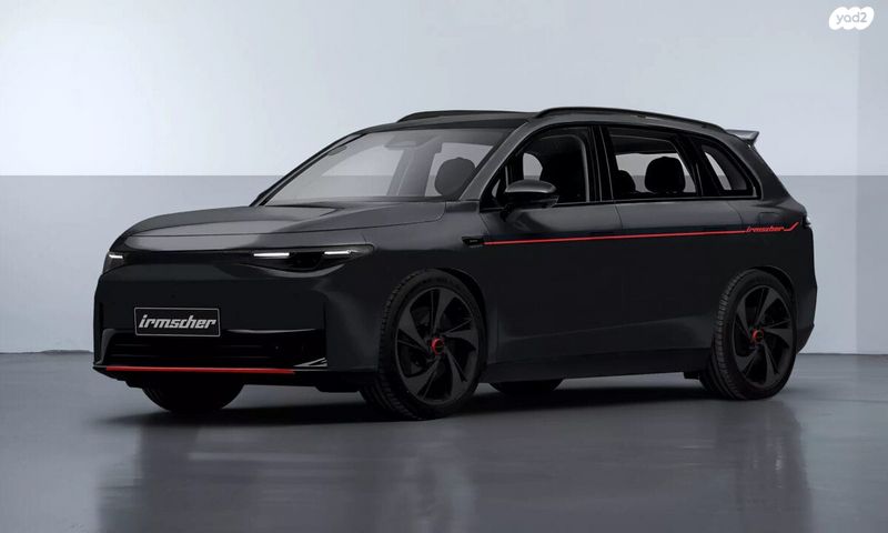 מודעת רכב ליפמוטור C10