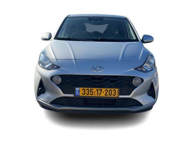 מודעת רכב יונדאי i10 3