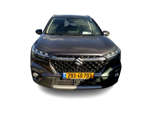מודעת רכב סוזוקי S-Cross 2