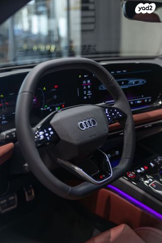 מודעת רכב אאודי S5 2