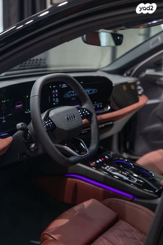 מודעת רכב אאודי S5 1