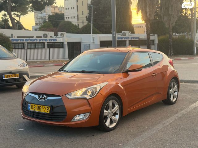 מודעת רכב יונדאי ולוסטר