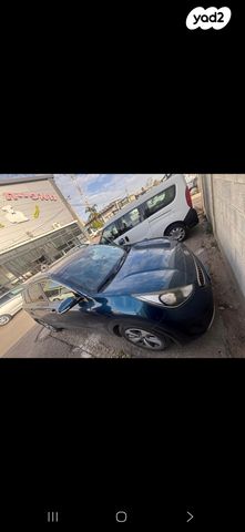 מודעת רכב קיה נירו