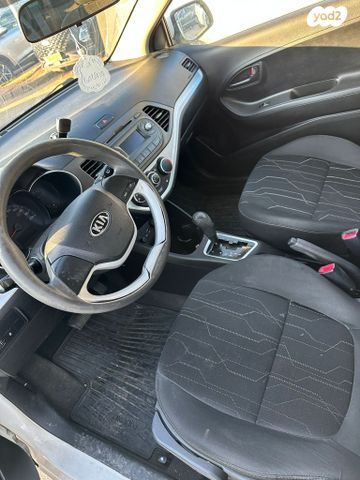 מודעת רכב קיה פיקנטו